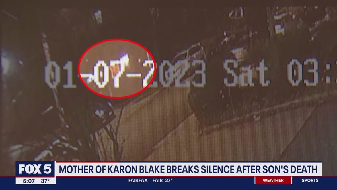 Karon Blake Shooting: Court docs reveal new details